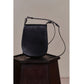 GAMEKEEPER BAG (LEATHER x DUCK)