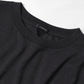 Summer wool short sleeve T-shirt