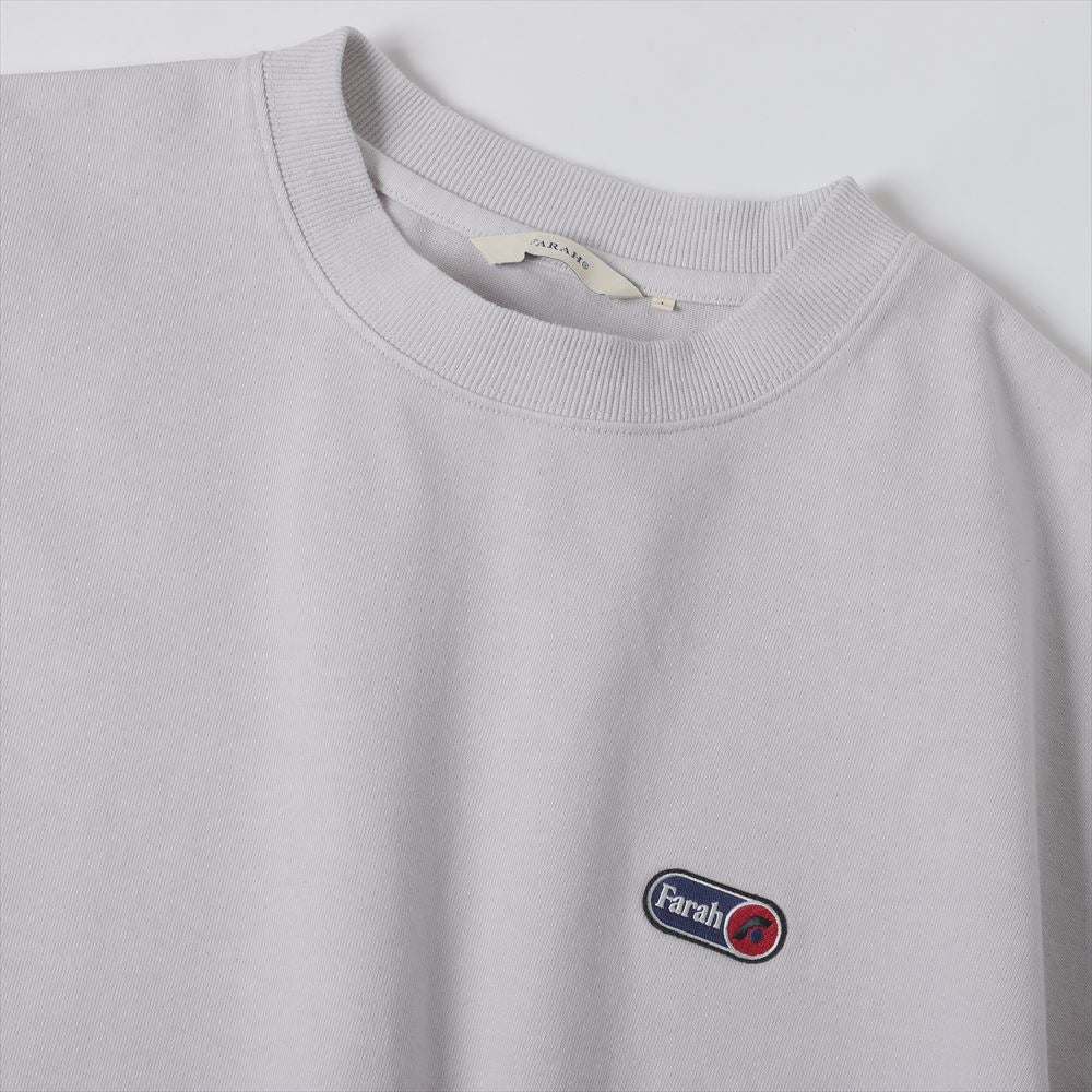 PD Crewneck Sweatshirt 25ssmae
