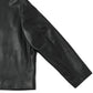 Leather Sports Jacket