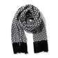 KPATTERN STOLE
