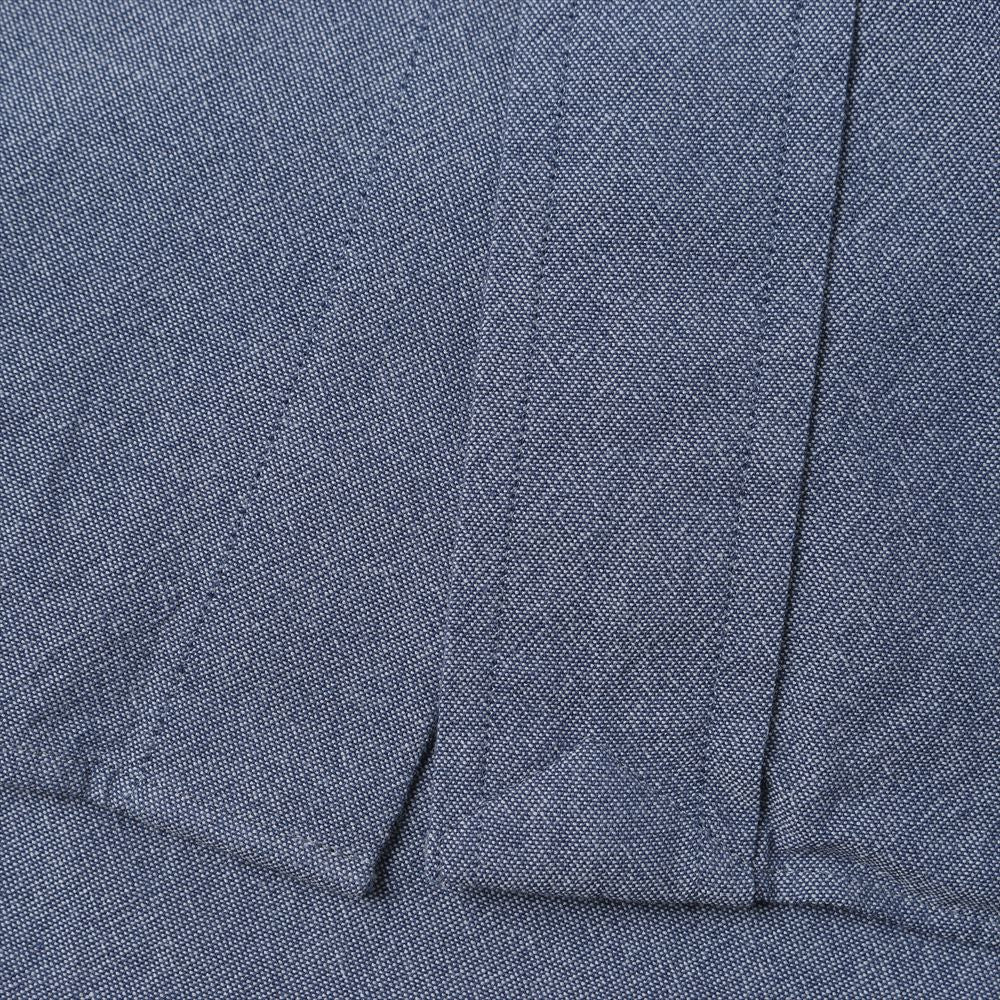 Cotton Oxford shirt