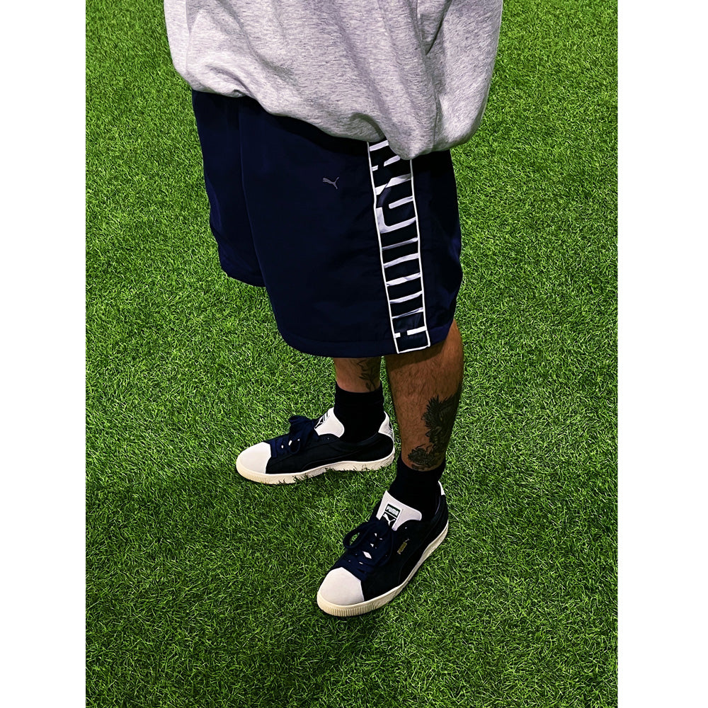 SUEDE VTG MIJ ACY