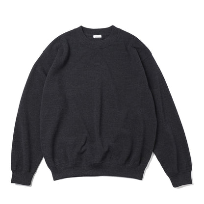 Co/Wo Moss Stitch P/O