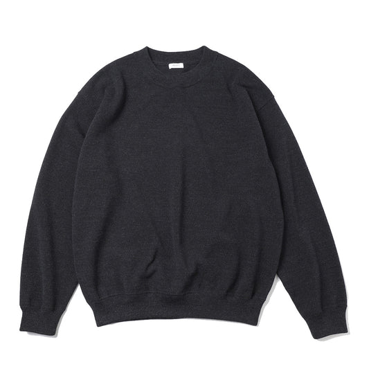 Co/Wo Moss Stitch P/O
