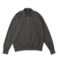 Half Zipper Pullover