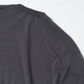 High Twisted Cotton S/S T-Shirt