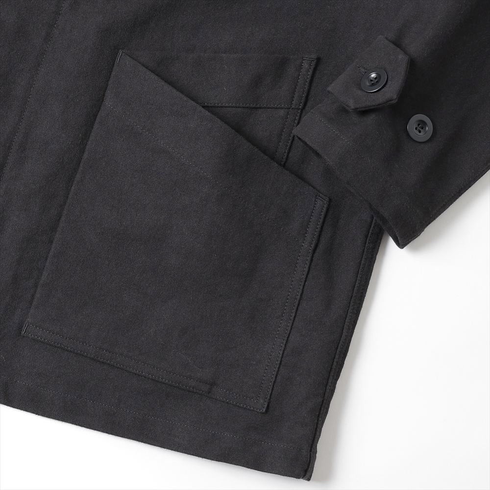 ORIGAMI POCKET JACKET