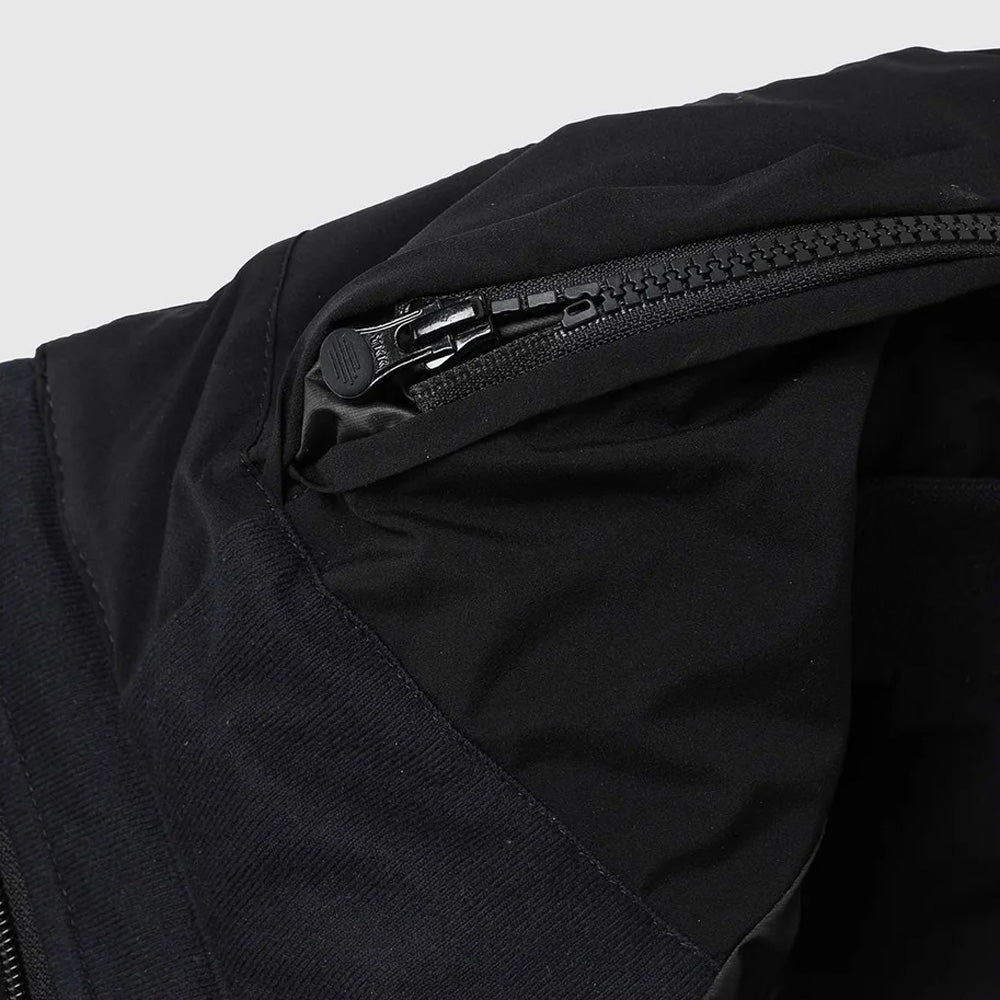 MIZUSAWA DOWN JACKET MOUNTAINEER