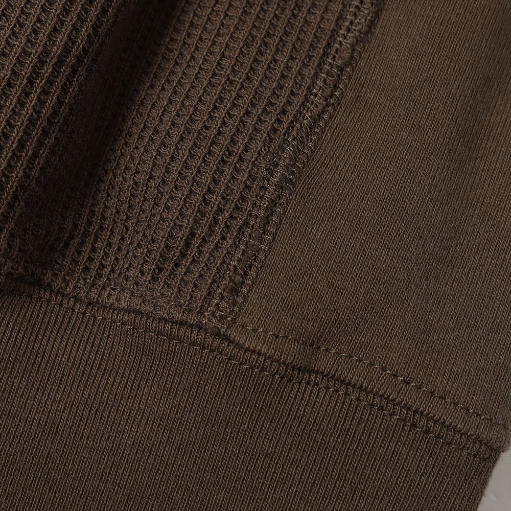 Rough&Smooth Thermal P/O