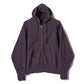 Front Zip Hoodie