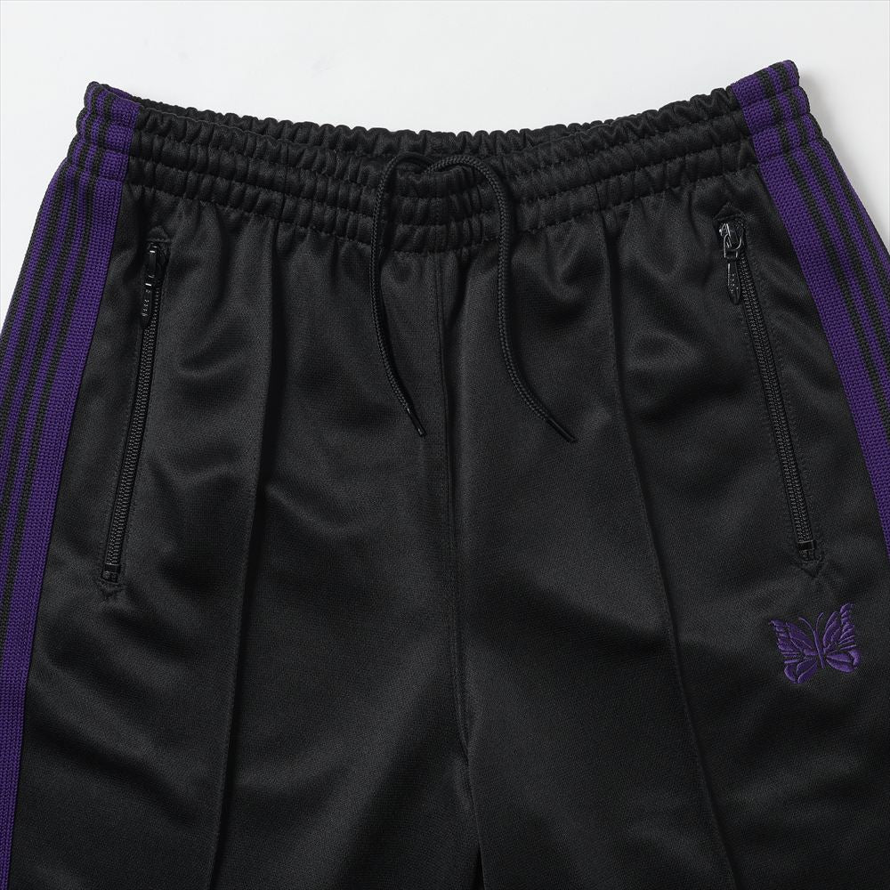 Track Pant - Poly Smooth