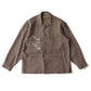 LOWER POCKET SOUVENIR SHIRTS (Long-sleeve)