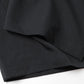 WOOL WIDE TRACK TROUSERS