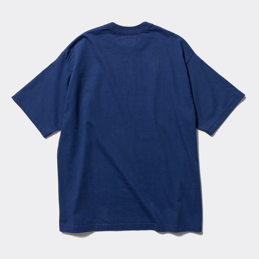 Unlikely Authentic Graphic Tee 