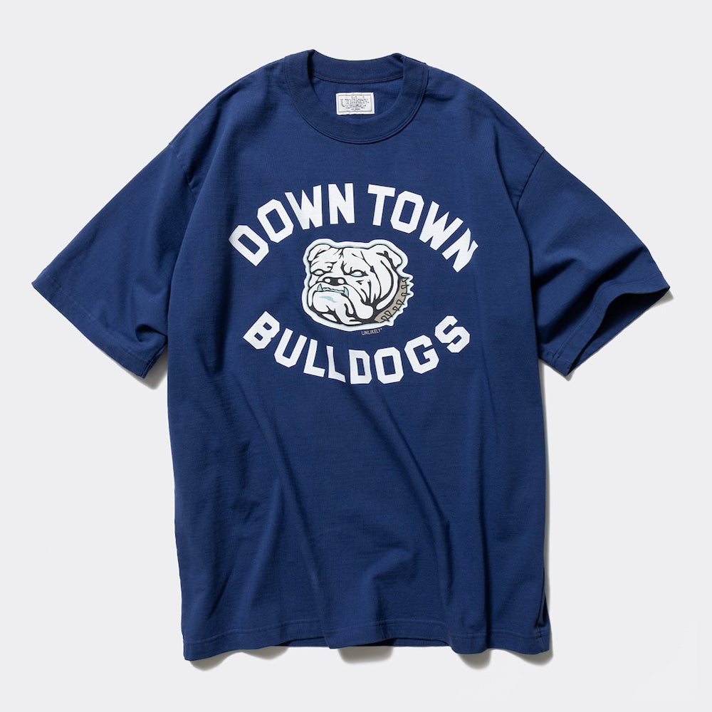 Unlikely Authentic Graphic Tee 