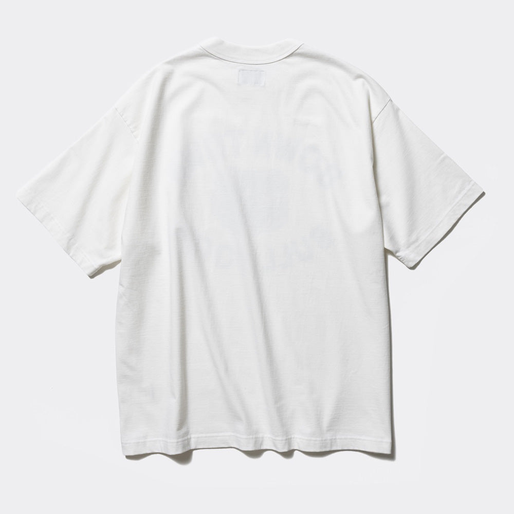 Unlikely Authentic Graphic Tee BULLDOGS