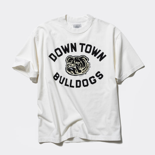 Unlikely Authentic Graphic Tee BULLDOGS