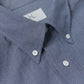 Cotton Oxford shirt