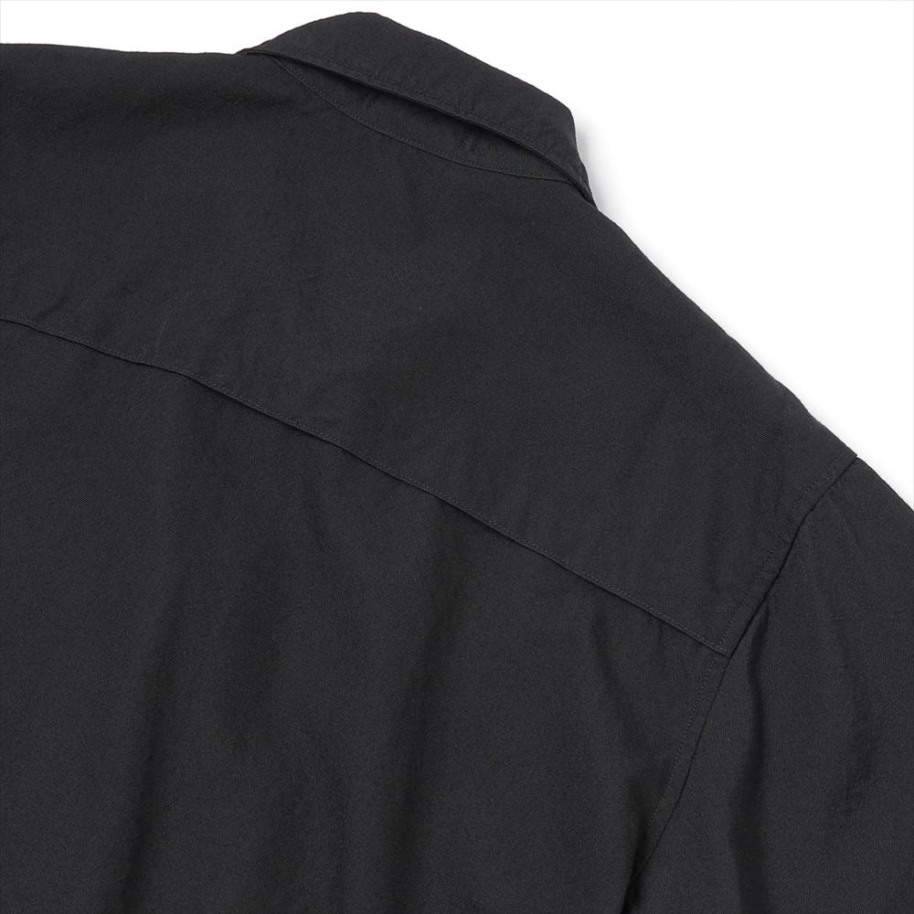 Wool Gabardine Windybay Jacket