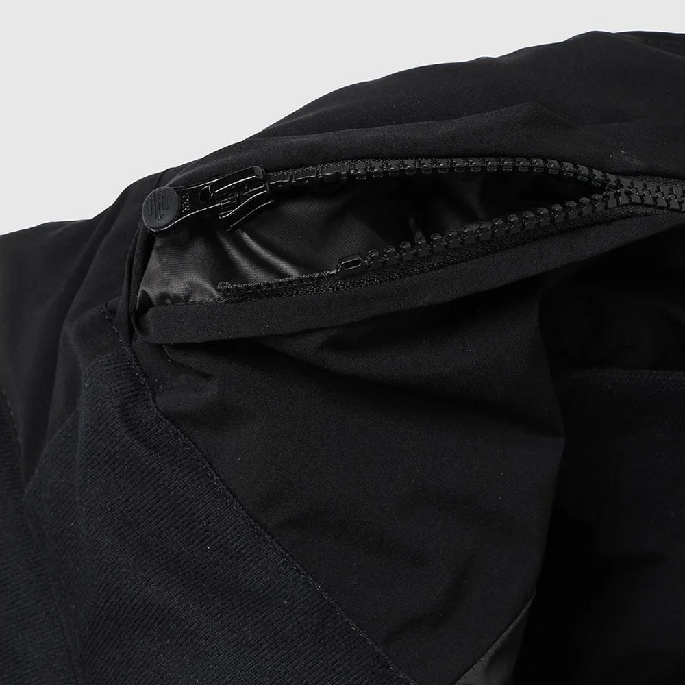 MIZUSAWA DOWN JACKET MOUNTAINEER