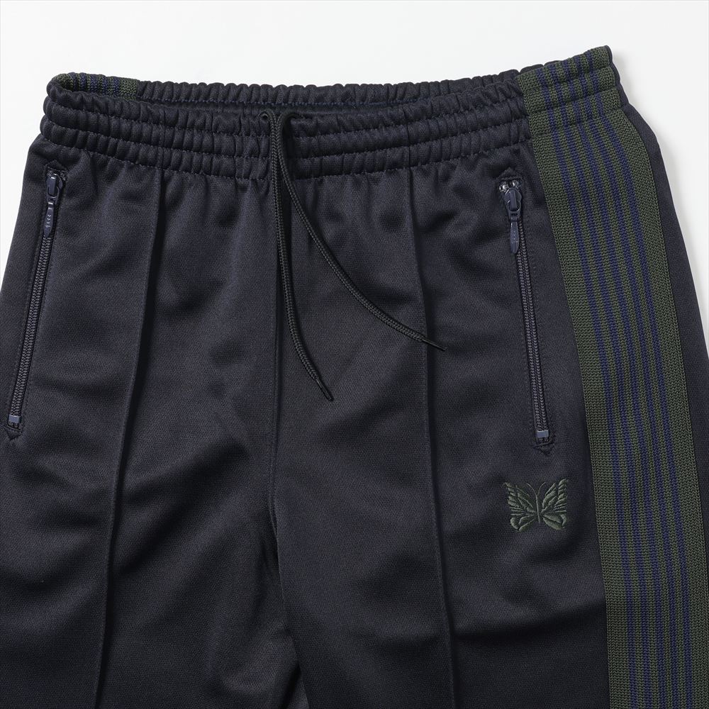 Track Pant - Poly Smooth