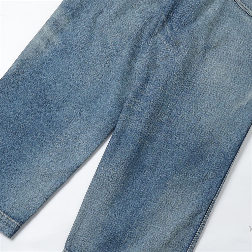 US ARMY Dungaree Denim Trousers