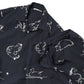 ORIGINAL PRINTED EASY TROUSER (Animal Drawing)