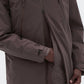 HARD SHELL JACKET CREAS