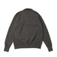 Half Zipper Pullover