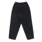 Cashmere and silk drawstring pants