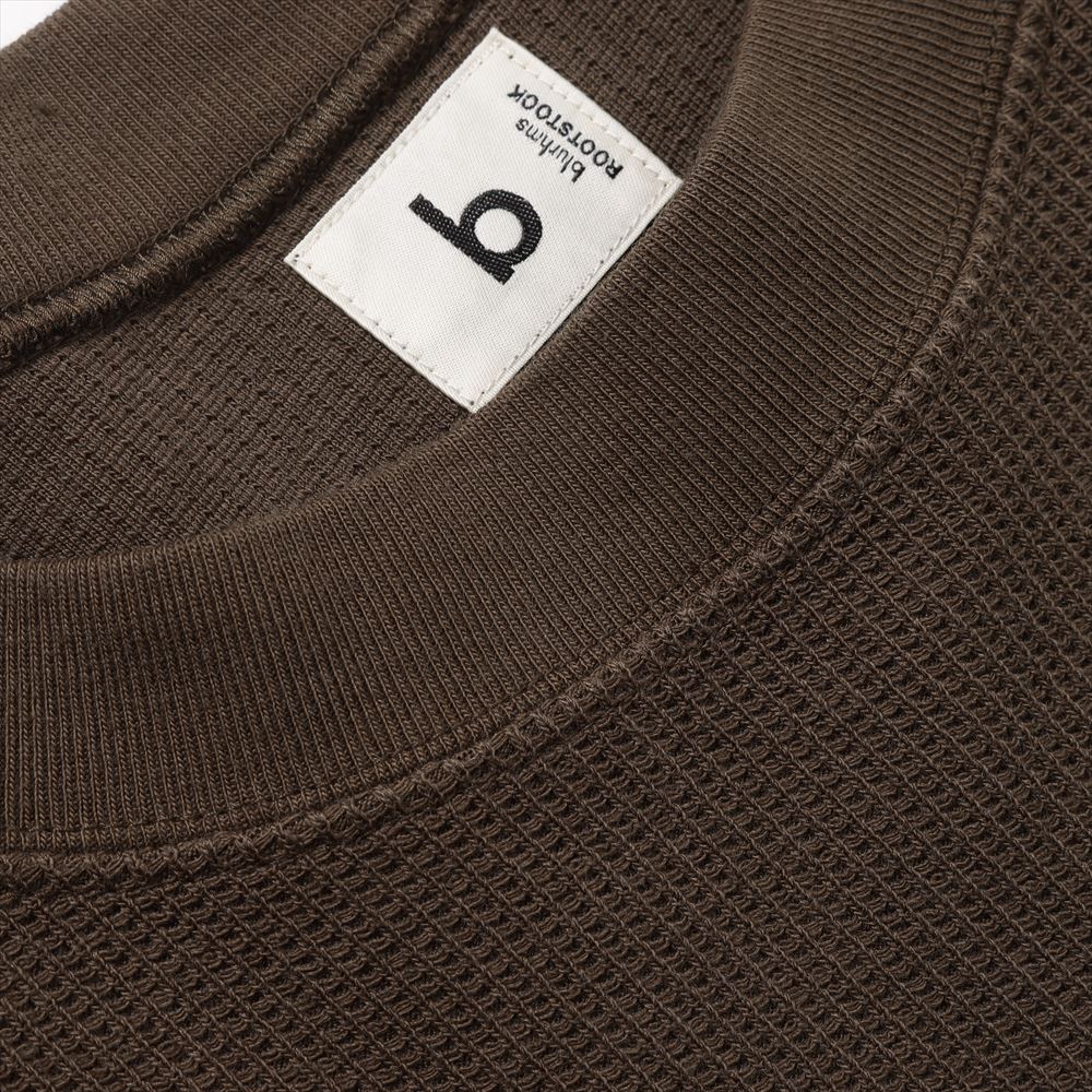 Rough&Smooth Thermal P/O