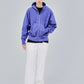 Front Zip Hoodie