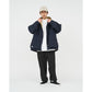 N/C GROSGRAIN MOUNTAIN PARKA