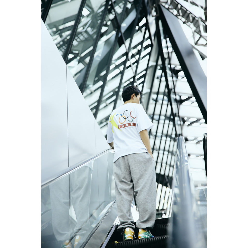 ALWACY SWEAT PANTS available from 9/26