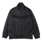 Fringe Track Jacket - PE/TA Bright Jersey