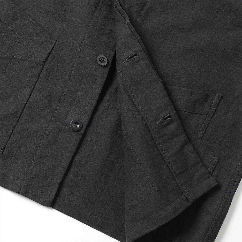 ORIGAMI POCKET JACKET