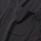 Summer wool short sleeve T-shirt