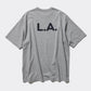 Unlikely Authentic Graphic Tee L.A.