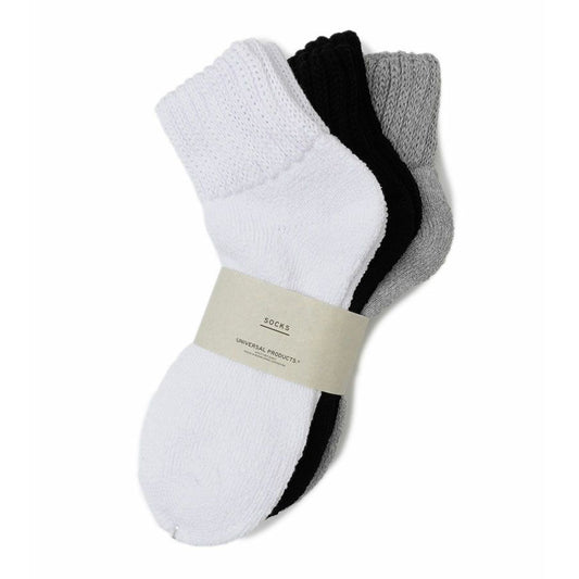 3P PILE SOCKS