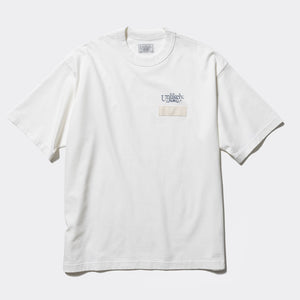 カラー: WHITE / S