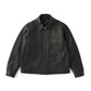 PATINA DEERSKIN ALBERT JACKET