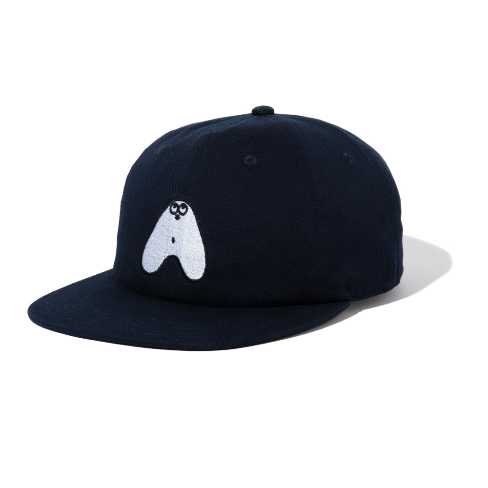AKCC 6 PANEL CAP 24awmae