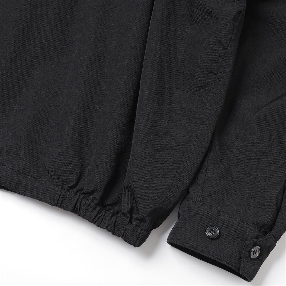 Wool Gabardine Windybay Jacket