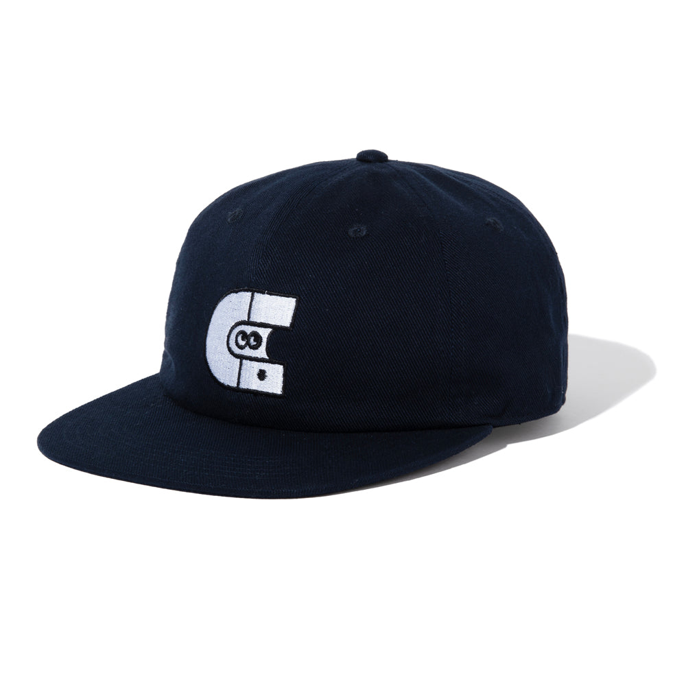 AKCC 6 PANEL CAP 24awmae