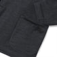 Wool knit jacket
