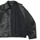 Leather Sports Jacket