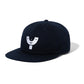 AKCC 6 PANEL CAP 24awmae