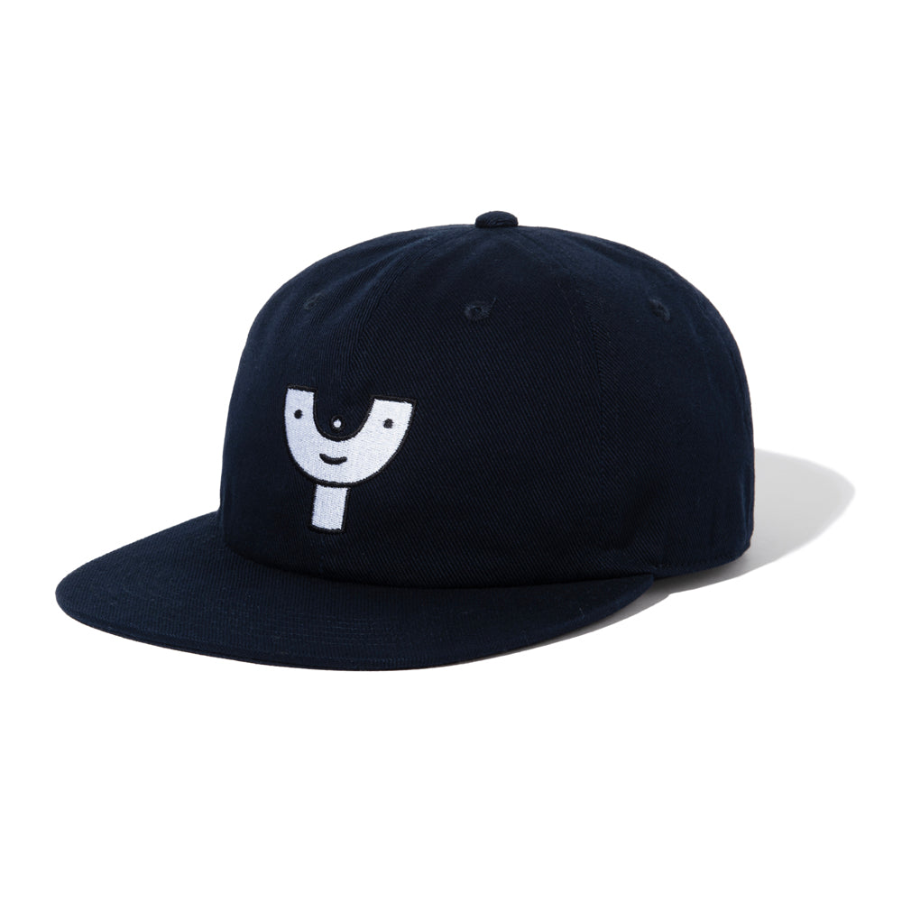 AKCC 6 PANEL CAP 24awmae
