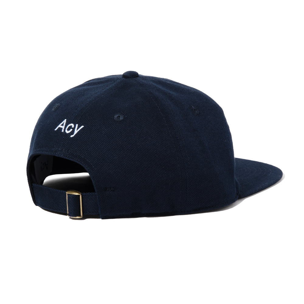 AKCC 6 PANEL CAP 24awmae